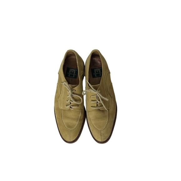 Cable & Co Men’s Leather Oxford Shoes main image 5